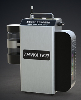 THWater智慧排水分流式多指标水质分析仪（TWM）