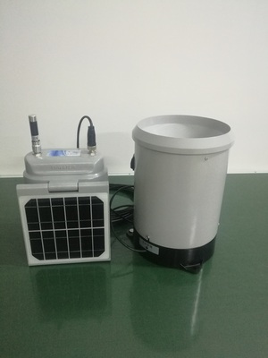 THWater智慧雨量监测仪（TWR）