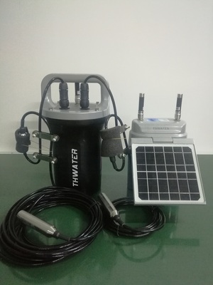 THWater智慧排水监测液位仪（TWP）