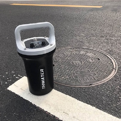 THWater智慧排水监测流量仪（TWQ）