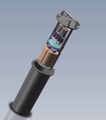 THWater智慧水质采样监测仪（TWS）