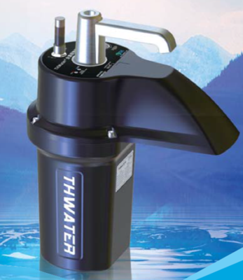 THWater全量程智能液位仪（THC）