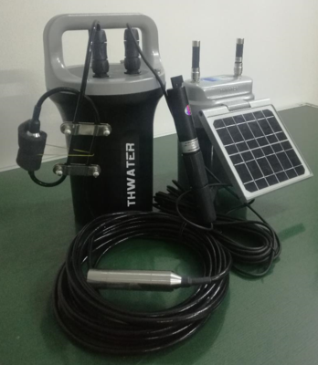 THWater智慧水质原位监测仪（TWN）